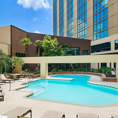 Doubletree By Hilton San Antonio Airport Hotel Bagian luar foto