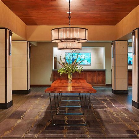 Doubletree By Hilton San Antonio Airport Hotel Bagian luar foto
