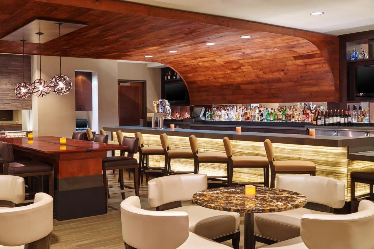 Doubletree By Hilton San Antonio Airport Hotel Bagian luar foto