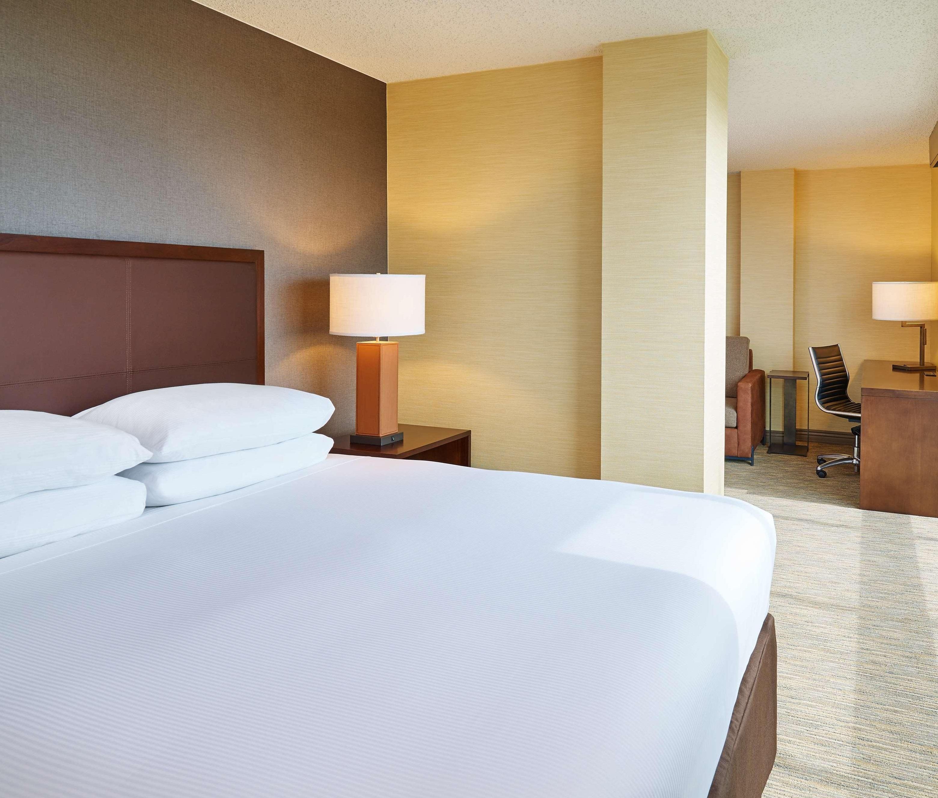 Doubletree By Hilton San Antonio Airport Hotel Bagian luar foto