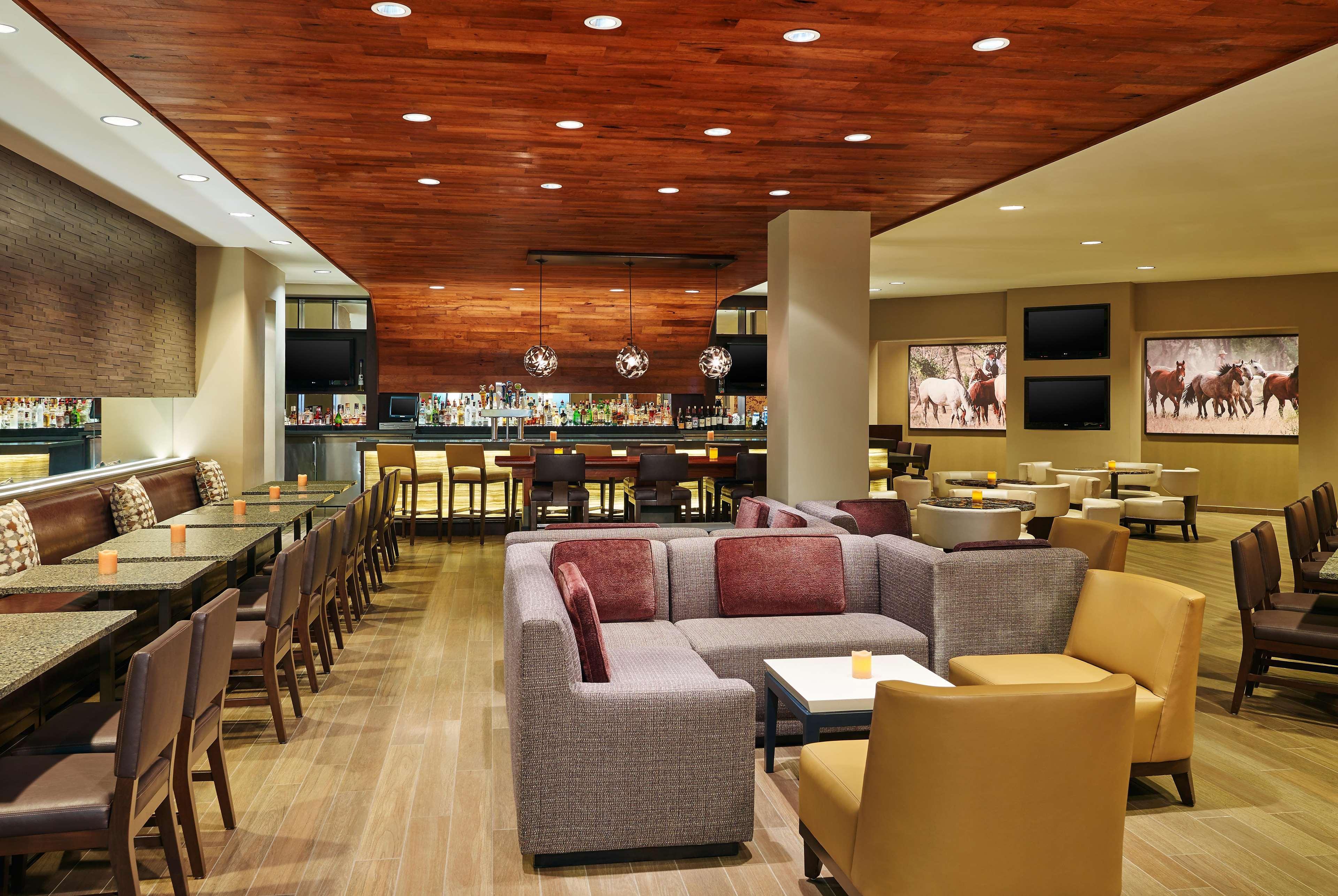Doubletree By Hilton San Antonio Airport Hotel Bagian luar foto