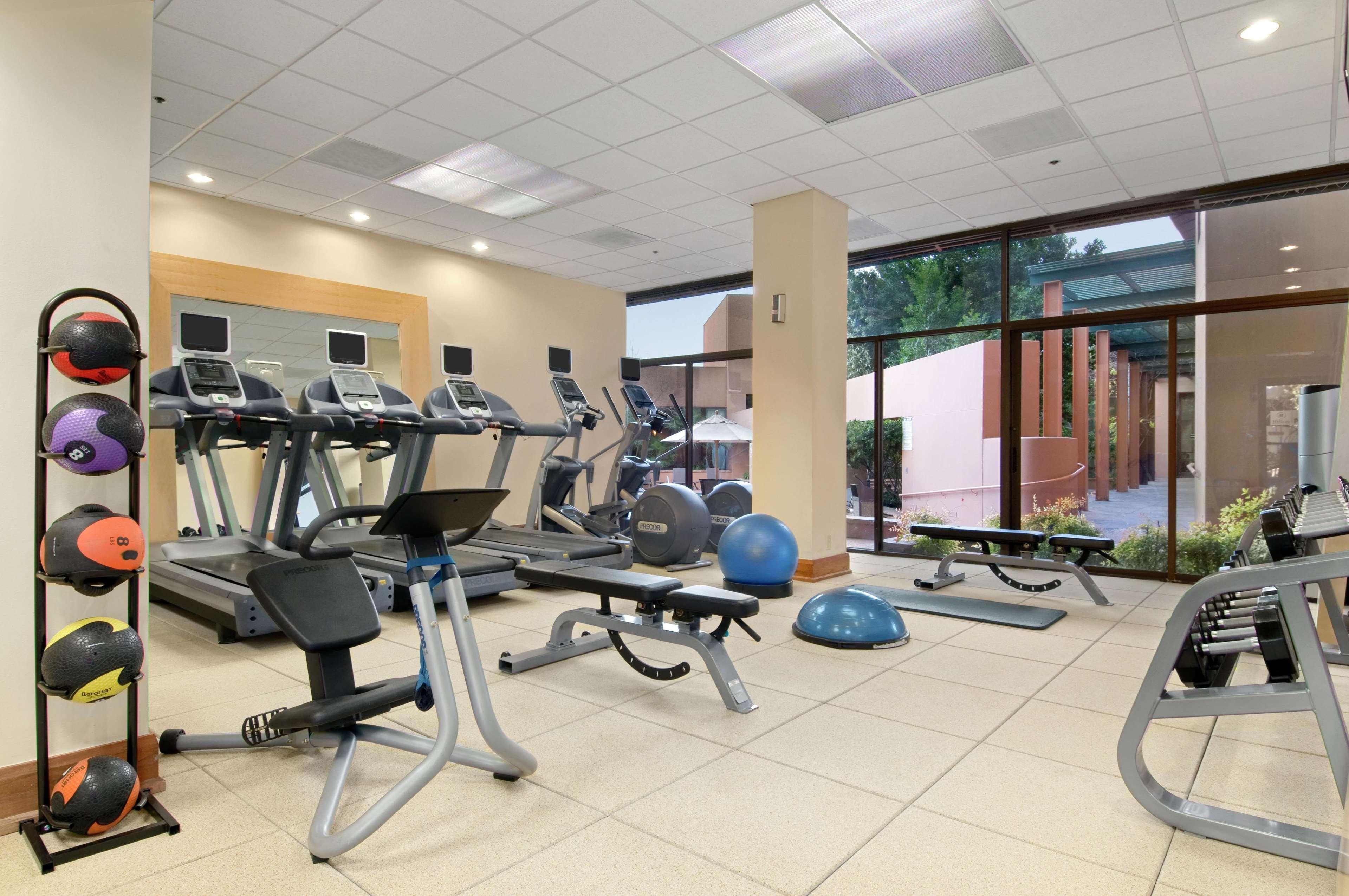 Doubletree By Hilton San Antonio Airport Hotel Bagian luar foto