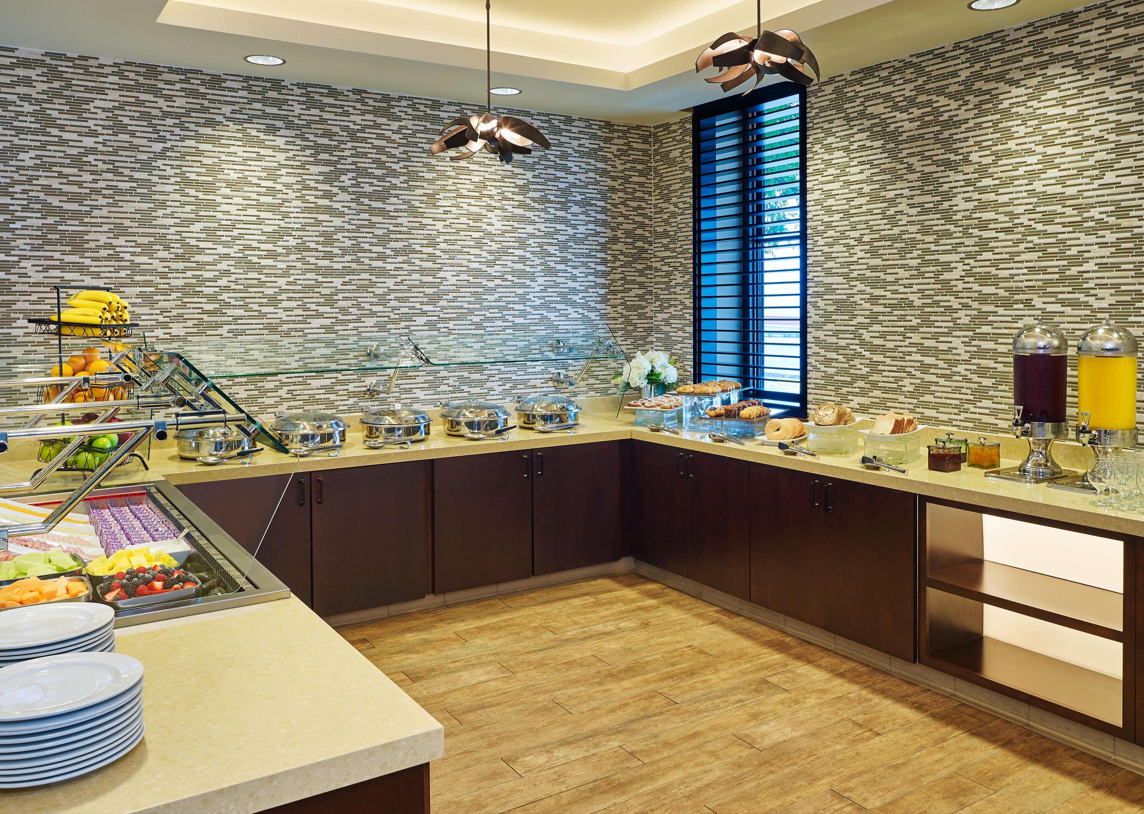 Doubletree By Hilton San Antonio Airport Hotel Bagian luar foto