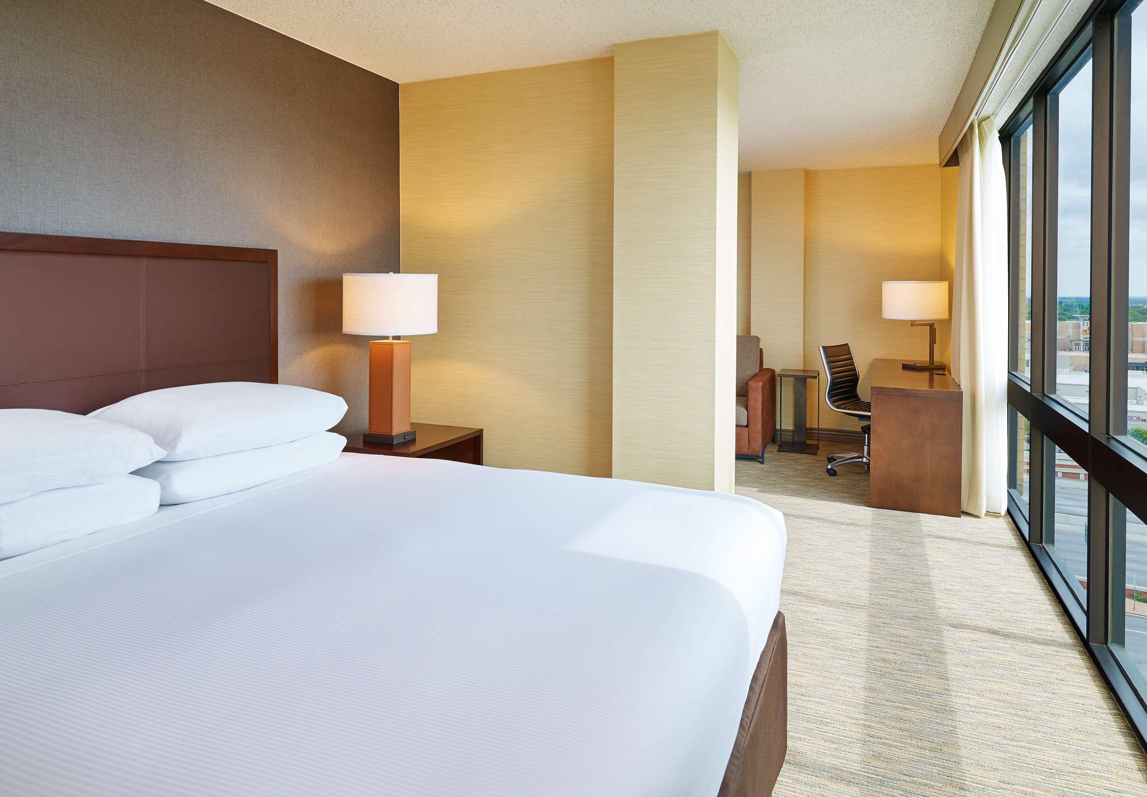 Doubletree By Hilton San Antonio Airport Hotel Bagian luar foto