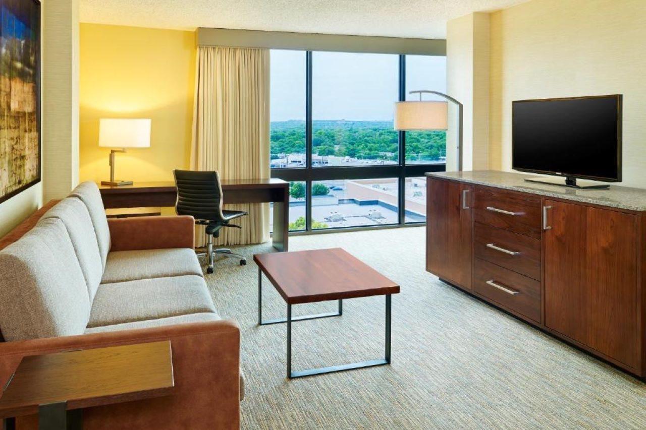 Doubletree By Hilton San Antonio Airport Hotel Bagian luar foto