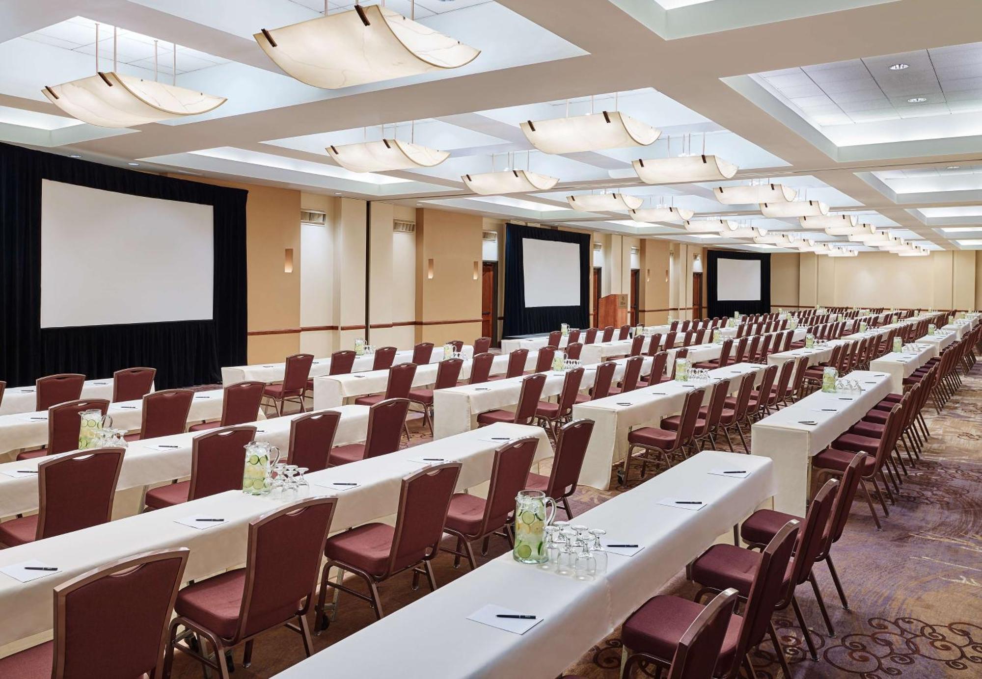 Doubletree By Hilton San Antonio Airport Hotel Bagian luar foto