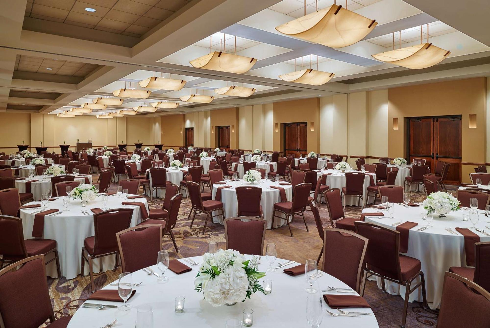Doubletree By Hilton San Antonio Airport Hotel Bagian luar foto