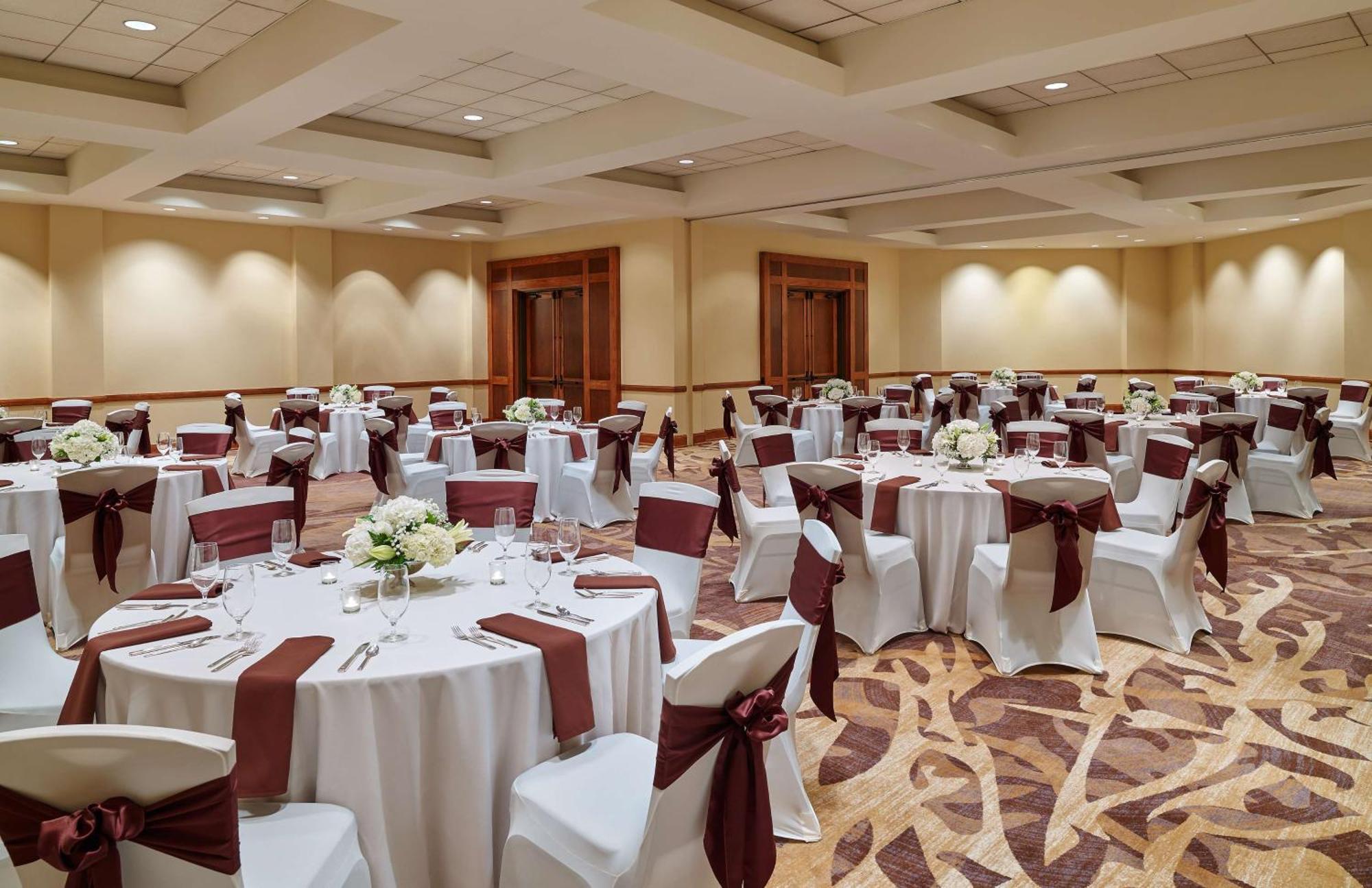 Doubletree By Hilton San Antonio Airport Hotel Bagian luar foto