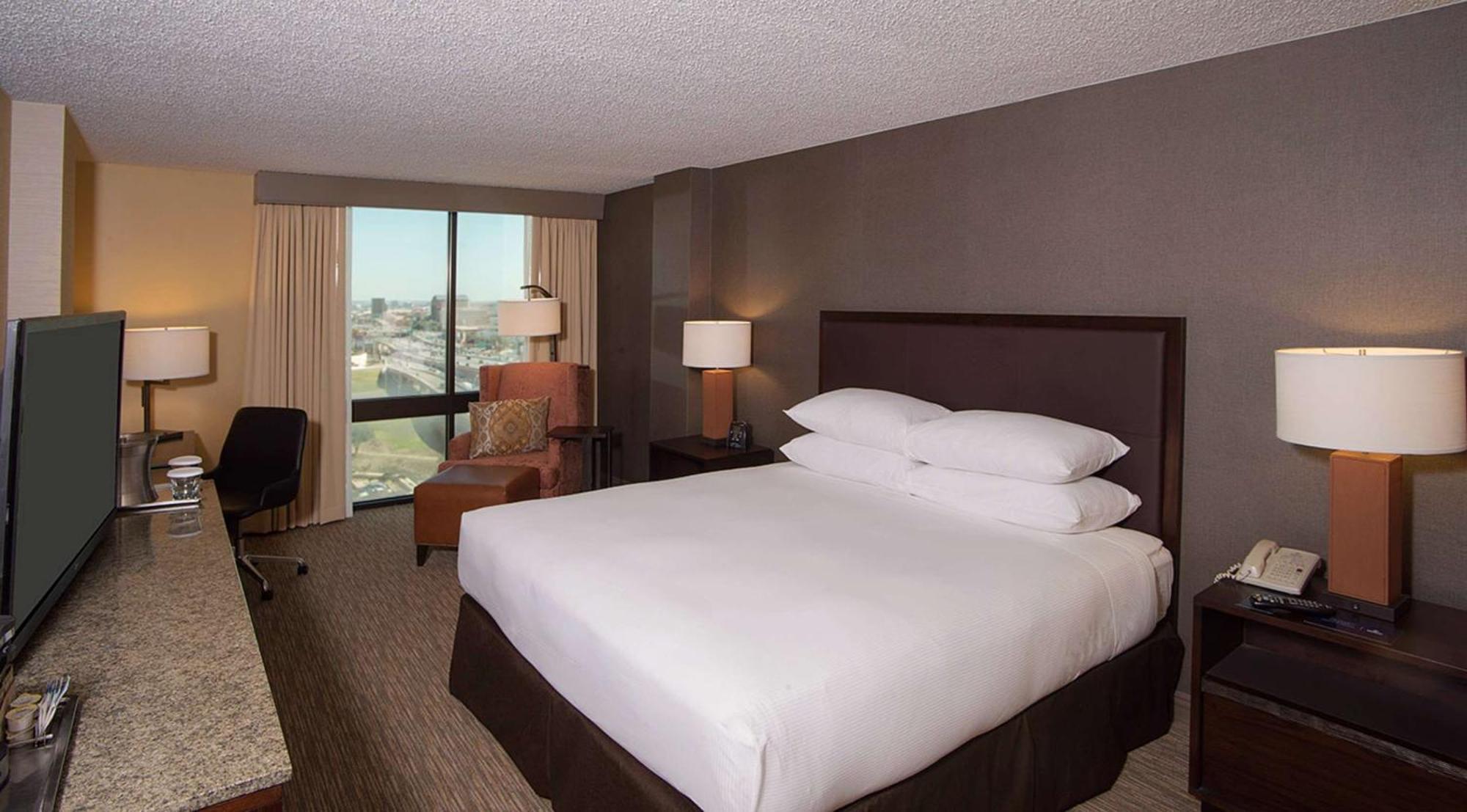 Doubletree By Hilton San Antonio Airport Hotel Bagian luar foto