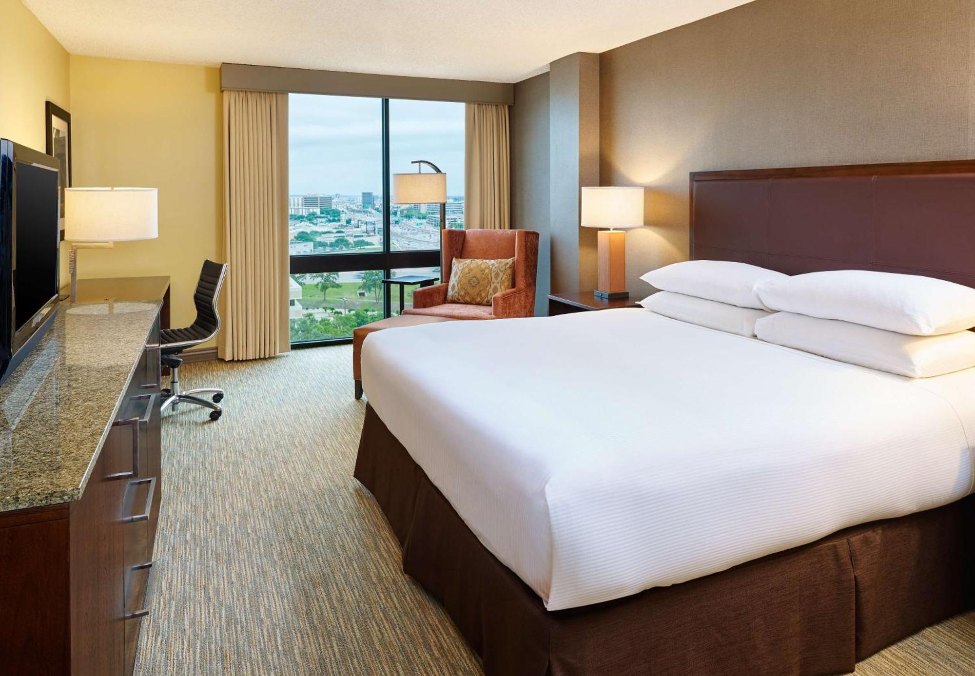 Doubletree By Hilton San Antonio Airport Hotel Bagian luar foto
