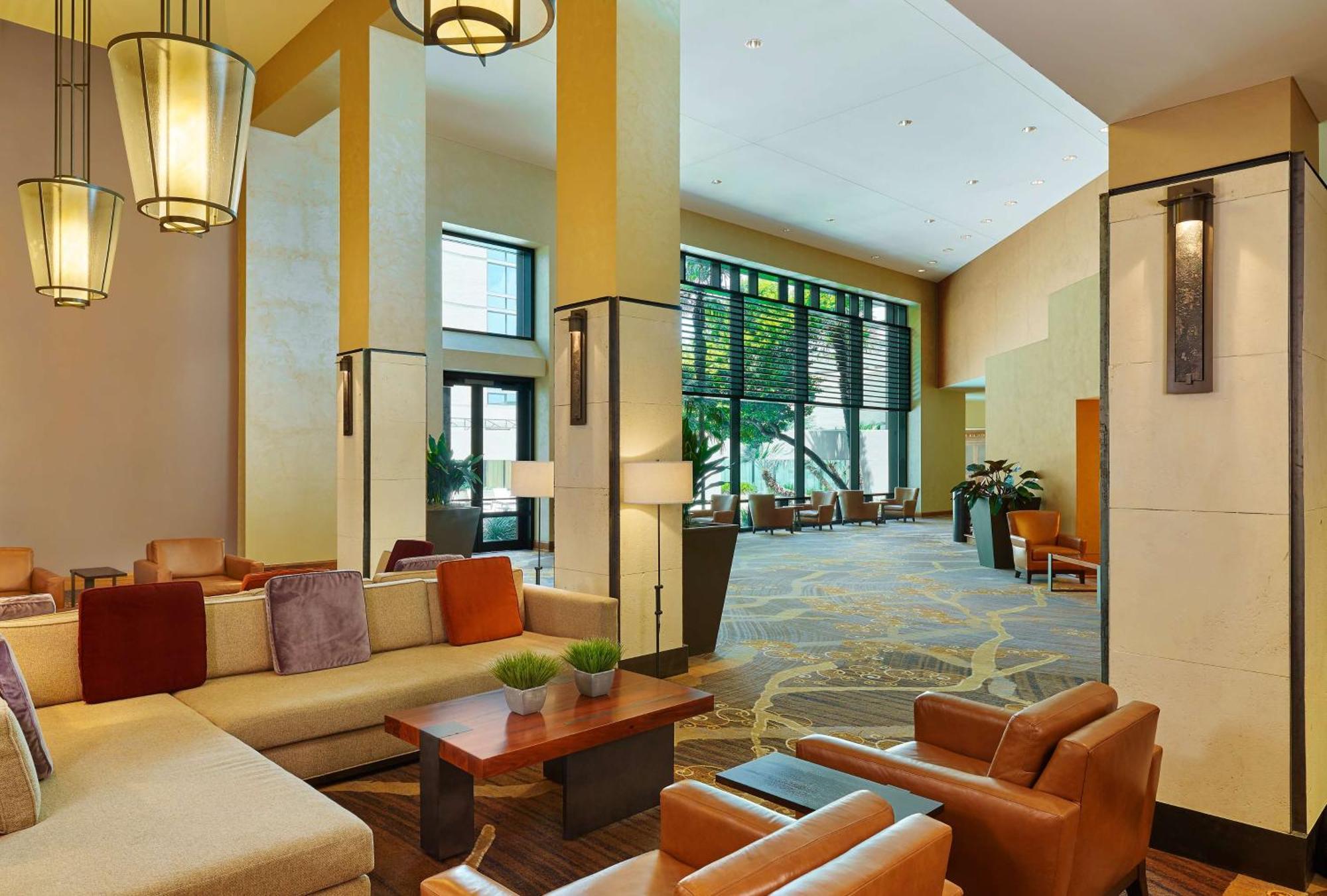 Doubletree By Hilton San Antonio Airport Hotel Bagian luar foto
