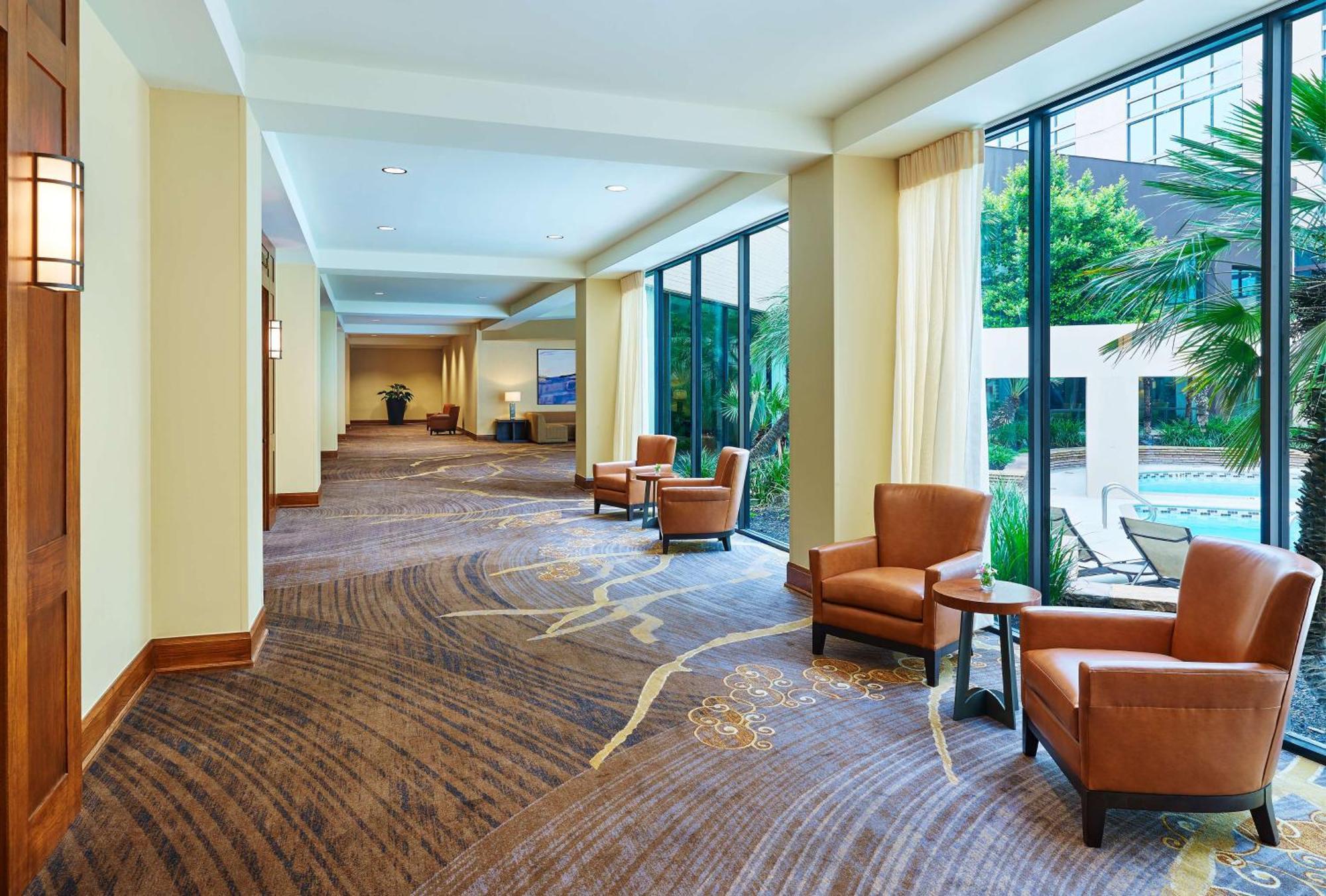 Doubletree By Hilton San Antonio Airport Hotel Bagian luar foto