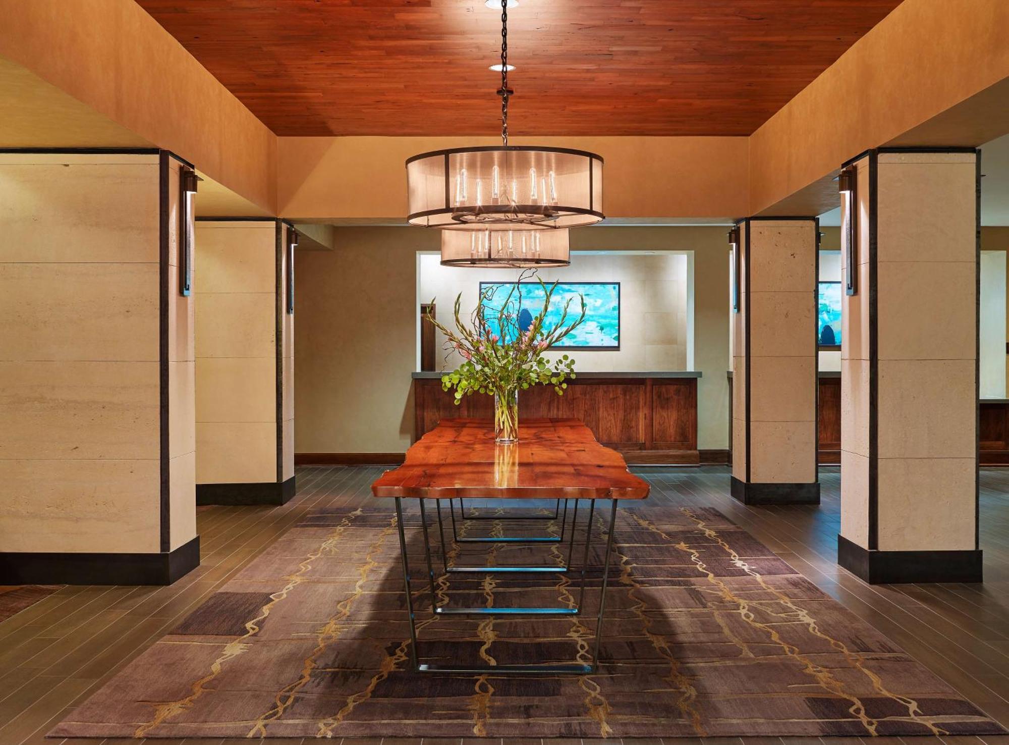 Doubletree By Hilton San Antonio Airport Hotel Bagian luar foto