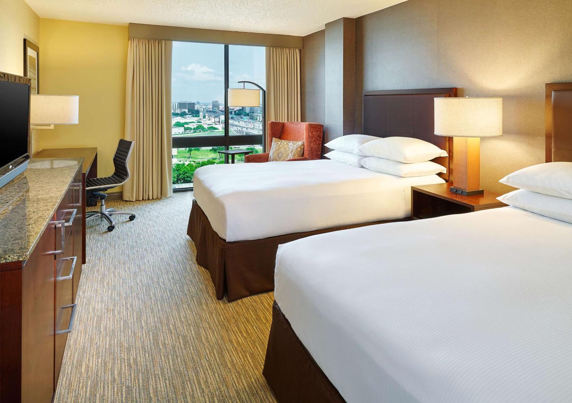 Doubletree By Hilton San Antonio Airport Hotel Bagian luar foto