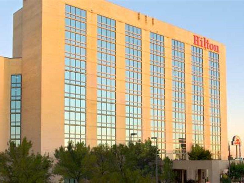 Doubletree By Hilton San Antonio Airport Hotel Bagian luar foto