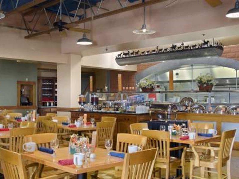 Doubletree By Hilton San Antonio Airport Hotel Bagian luar foto