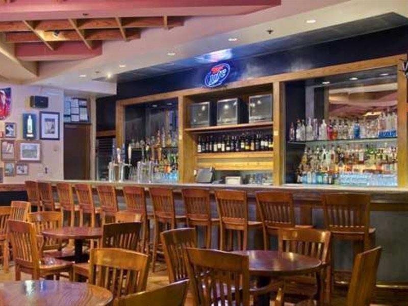 Doubletree By Hilton San Antonio Airport Hotel Bagian luar foto