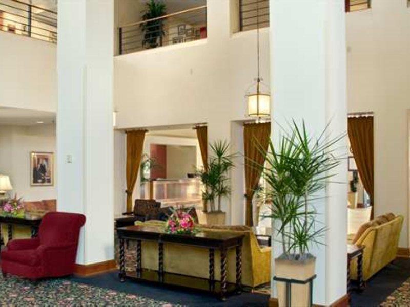 Doubletree By Hilton San Antonio Airport Hotel Bagian luar foto