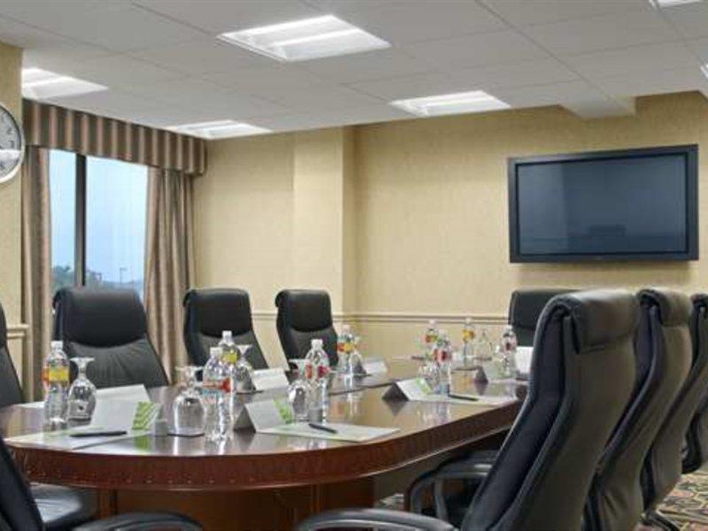 Doubletree By Hilton San Antonio Airport Hotel Bagian luar foto