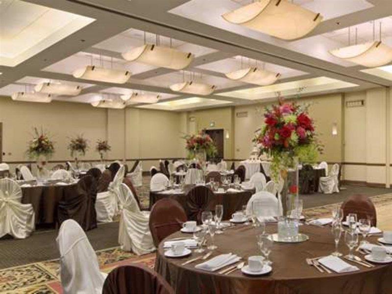 Doubletree By Hilton San Antonio Airport Hotel Bagian luar foto