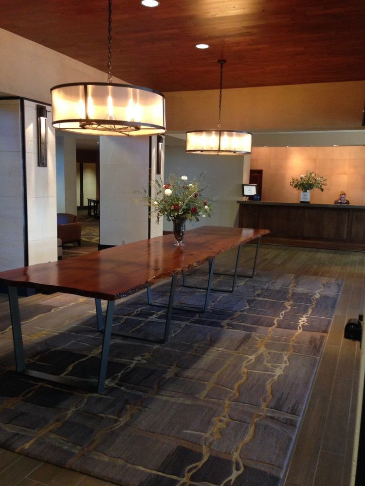 Doubletree By Hilton San Antonio Airport Hotel Bagian luar foto
