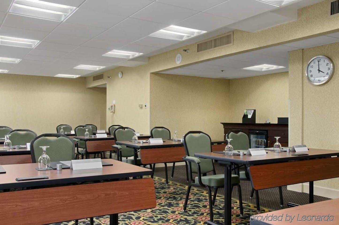 Doubletree By Hilton San Antonio Airport Hotel Fasilitas foto